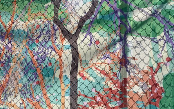 To follow the Way… (detail)